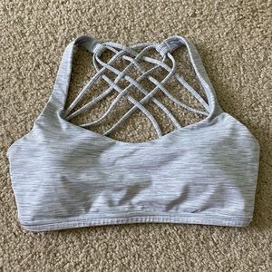 Free to Be Bra - Wild *Light Support, A/B Cup